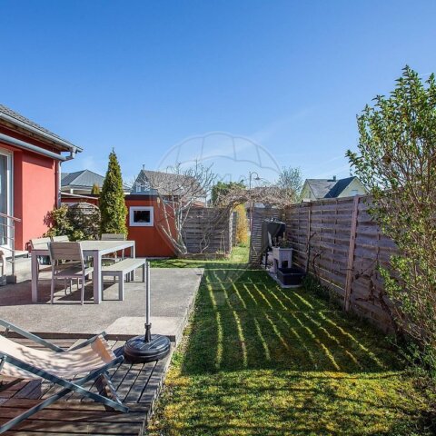 Maison 3 chambre(s) à vendre - Vieux-Ferrette