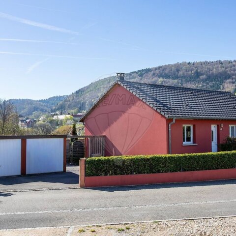 Maison 3 chambre(s) à vendre - Vieux-Ferrette