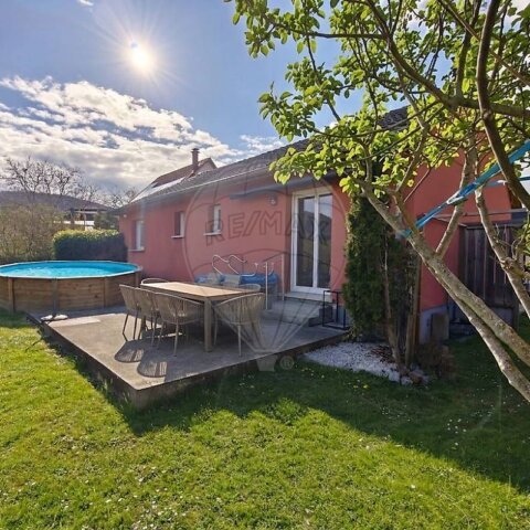 Maison 3 chambre(s) à vendre - Vieux-Ferrette