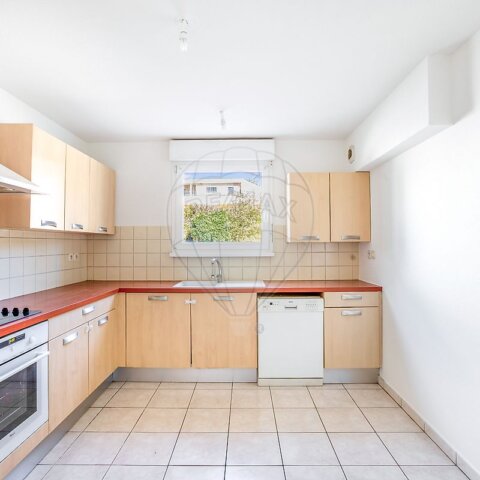 Maison 4 chambre(s) à vendre - Steinsoultz