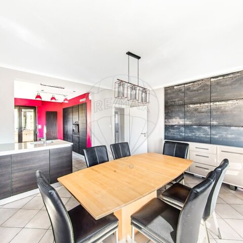 Maison 5 chambre(s) à vendre - Feldkirch