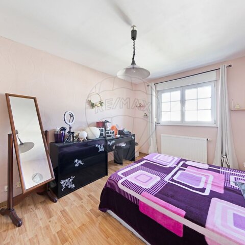 Maison 5 chambre(s) à vendre - Cernay