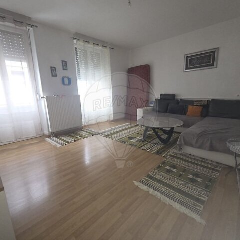 Immeuble 7 chambre(s) à vendre - Mulhouse