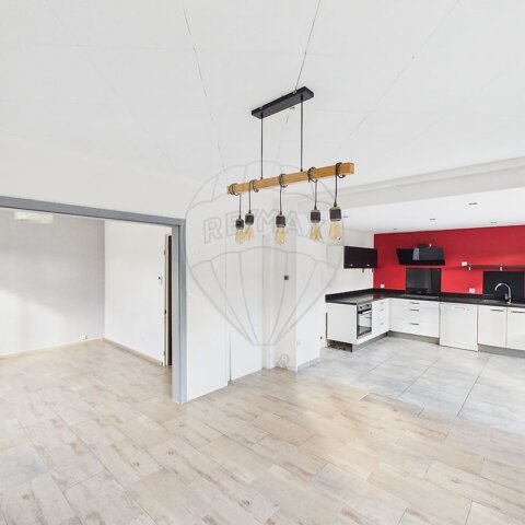 Maison 4 chambre(s) à vendre - Bollwiller