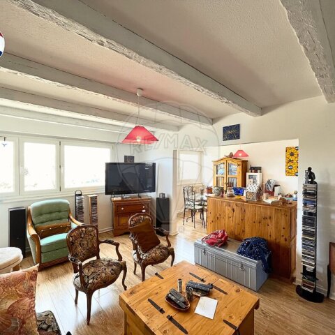 Appartement 2 chambre(s) à vendre - Riedisheim