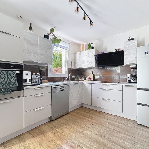 Appartement 3 chambre(s) à louer - Kingersheim