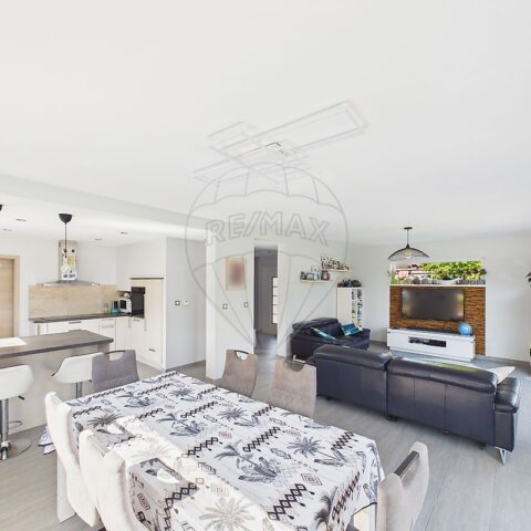 Maison 4 chambre(s) à vendre - Spechbach