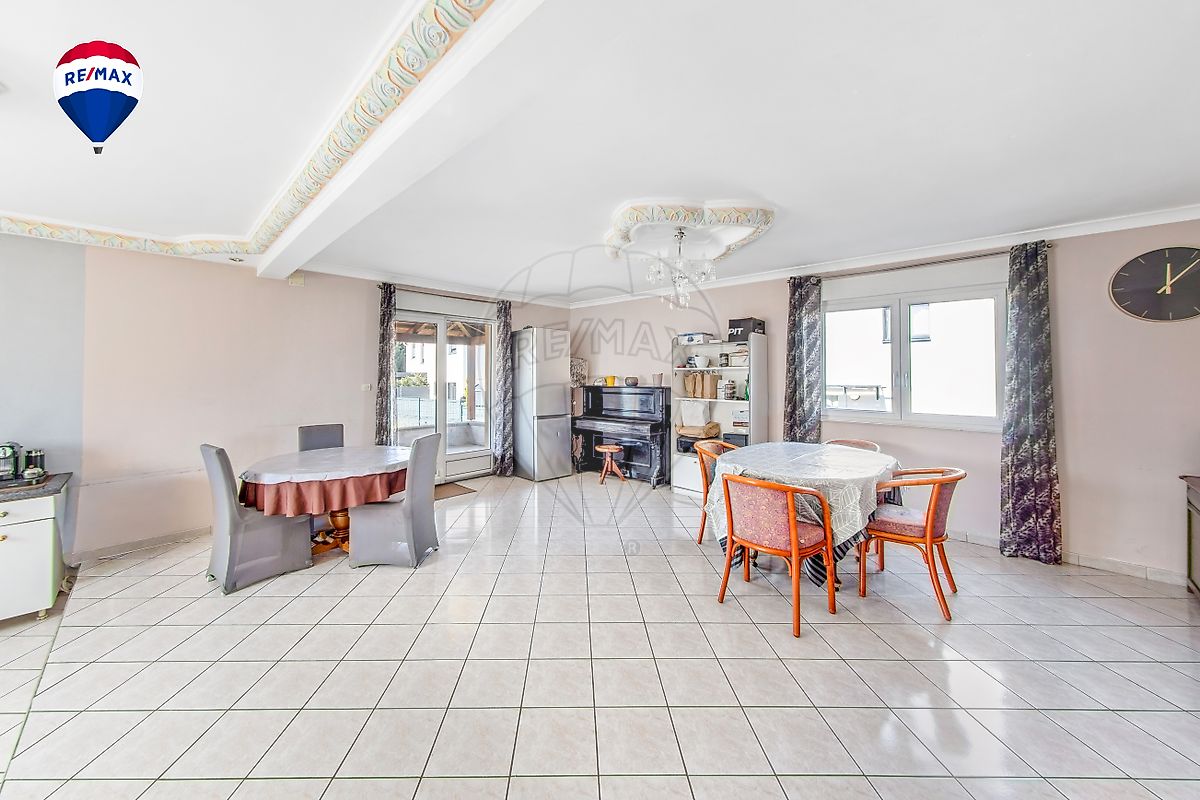 Maison 5 chambre(s) à vendre - Cernay