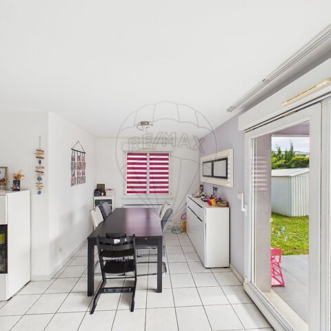 Appartement 2 chambre(s) à vendre - Saint-Louis