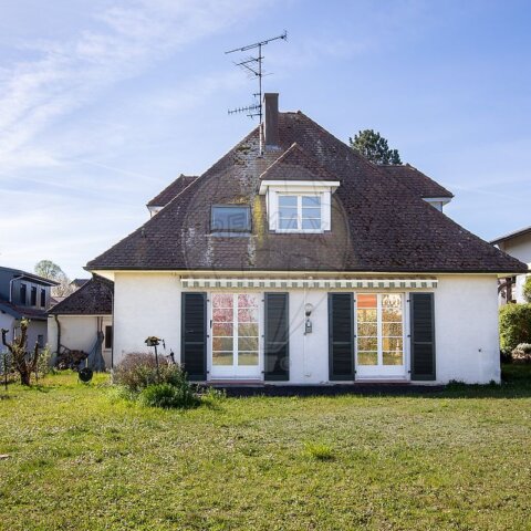 Maison 3 chambre(s) à vendre - Morschwiller-le-Bas