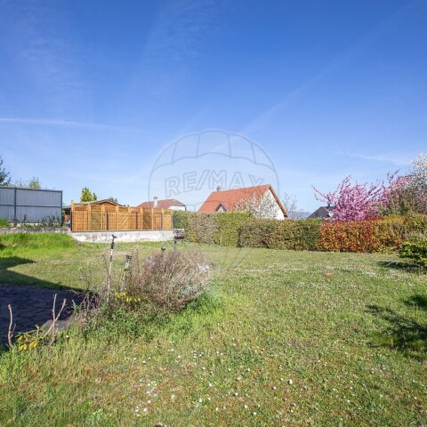 Maison 3 chambre(s) à vendre - Morschwiller-le-Bas