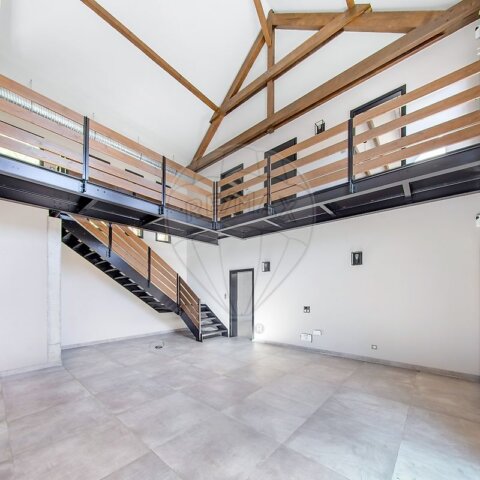 Maison 3 chambre(s) à vendre - Flaxlanden