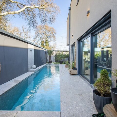 Maison 4 chambre(s) à vendre - Pfastatt