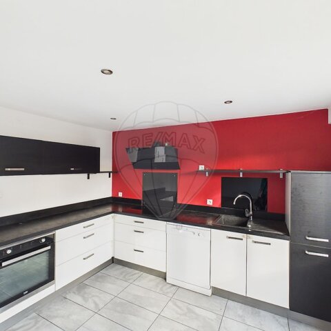 Maison 4 chambre(s) à vendre - Bollwiller