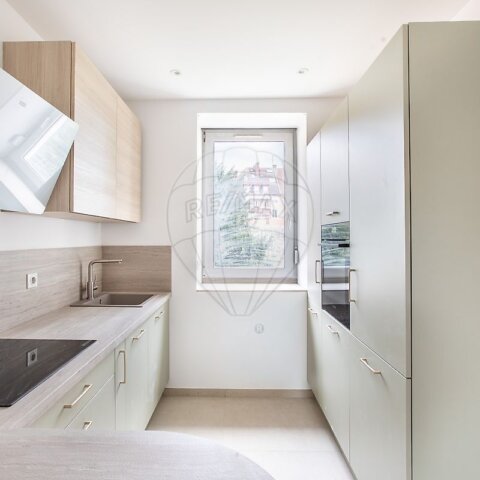 Appartement 1 chambre(s) à vendre - Mulhouse