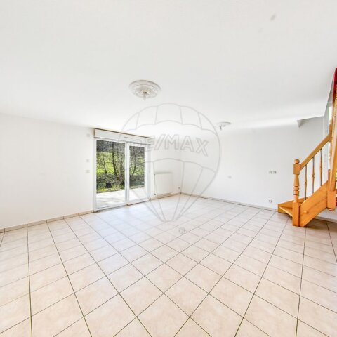 Maison 4 chambre(s) à vendre - Steinsoultz