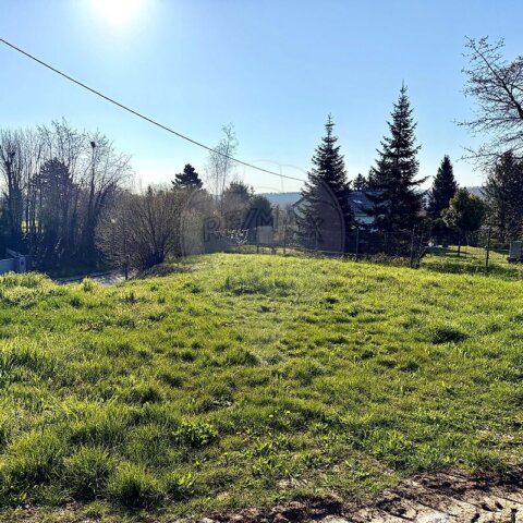 Terrain à vendre - Steinbrunn-le-Bas