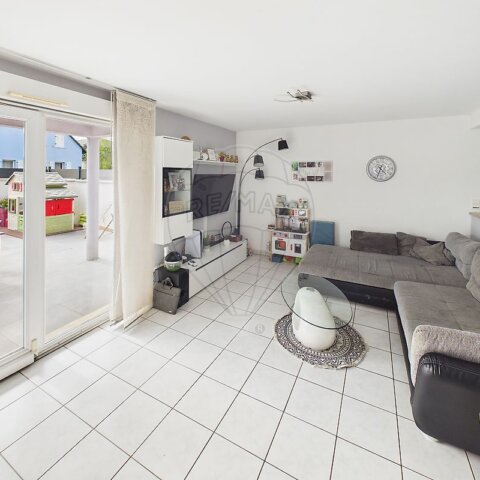 Appartement 2 chambre(s) à vendre - Saint-Louis