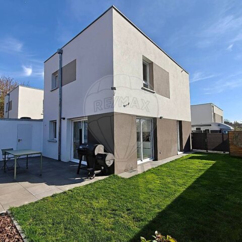 Maison 3 chambre(s) à vendre - Muespach-le-Haut