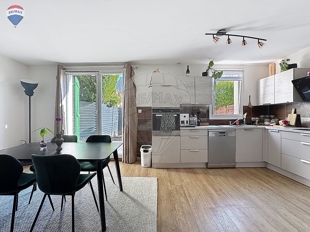 Appartement 3 chambre(s) à louer - Kingersheim