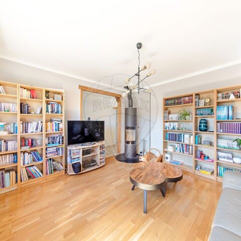 Maison 5 chambre(s) à vendre - Feldkirch