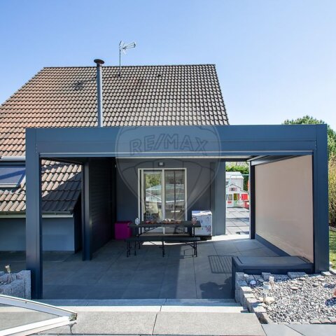 Maison 3 chambre(s) à vendre - Ensisheim