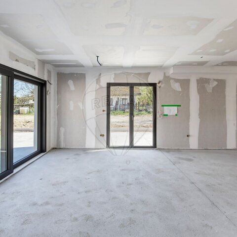 Maison 3 chambre(s) à vendre - Morschwiller-le-Bas