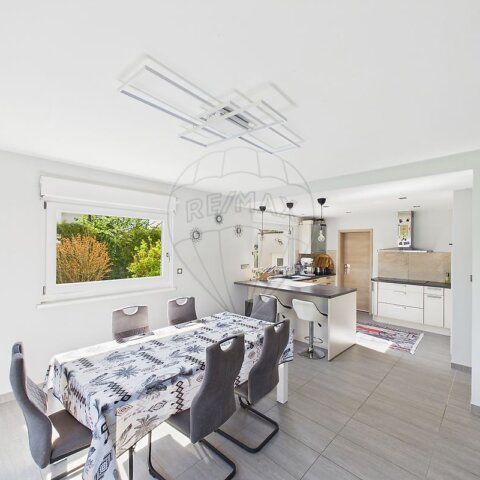 Maison 4 chambre(s) à vendre - Spechbach