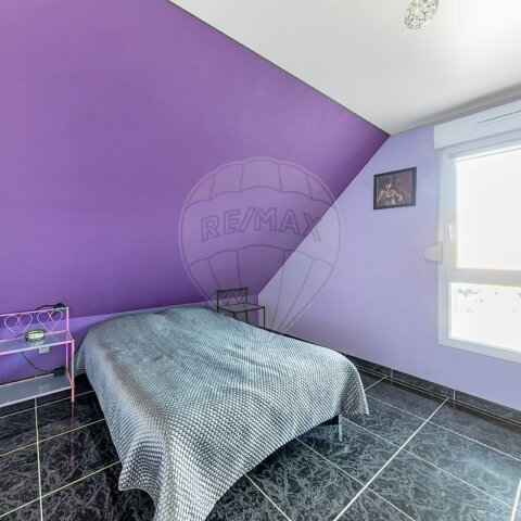 Maison 3 chambre(s) à vendre - Ensisheim
