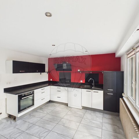 Maison 4 chambre(s) à vendre - Bollwiller