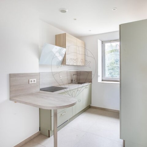 Appartement 1 chambre(s) à vendre - Mulhouse