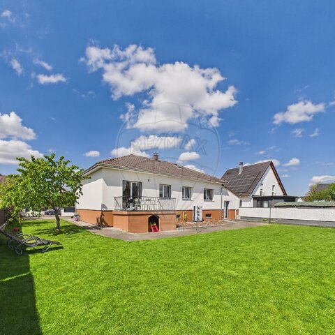 Maison 3 chambre(s) à vendre - Hombourg