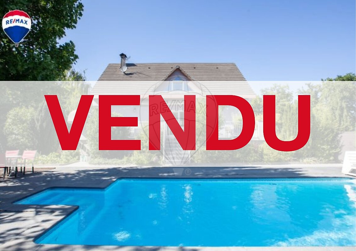 Maison 4 chambre(s) à vendre - Wittelsheim