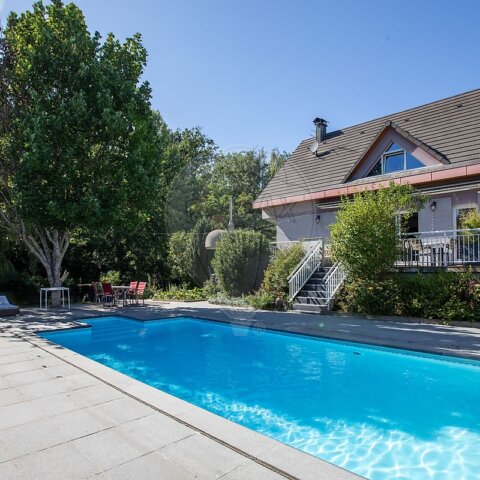 Maison 4 chambre(s) à vendre - Wittelsheim