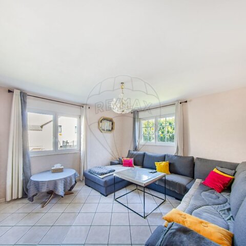 Maison 5 chambre(s) à vendre - Cernay