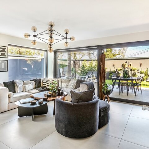 Maison 4 chambre(s) à vendre - Pfastatt