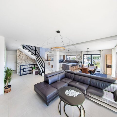 Maison 4 chambre(s) à vendre - Hagenthal-le-Haut