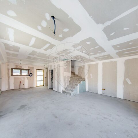 Maison 3 chambre(s) à vendre - Morschwiller-le-Bas