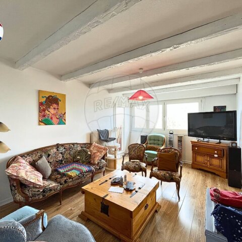 Appartement 2 chambre(s) à vendre - Riedisheim