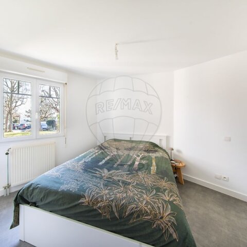 Appartement 1 chambre(s) à vendre - Pfastatt