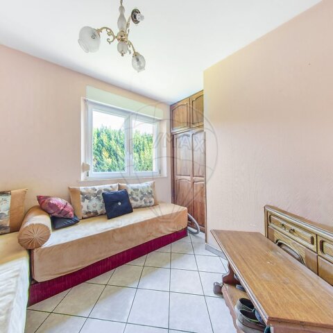 Maison 5 chambre(s) à vendre - Cernay