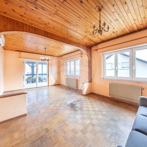Maison 5 chambre(s) à vendre - Folgensbourg
