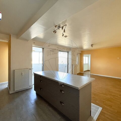 Appartement 3 chambre(s) à vendre - Wittenheim
