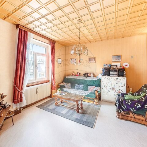 Maison 4 chambre(s) à vendre - Altkirch