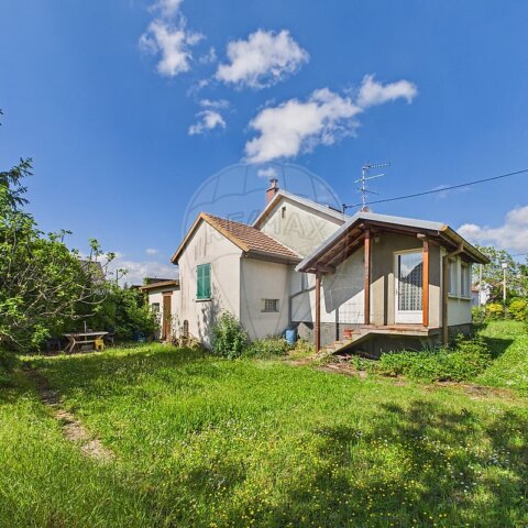 Maison 2 chambre(s) à vendre - Rixheim