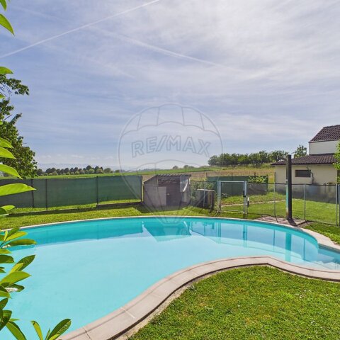 Maison 4 chambre(s) à vendre - Magstatt-le-Bas