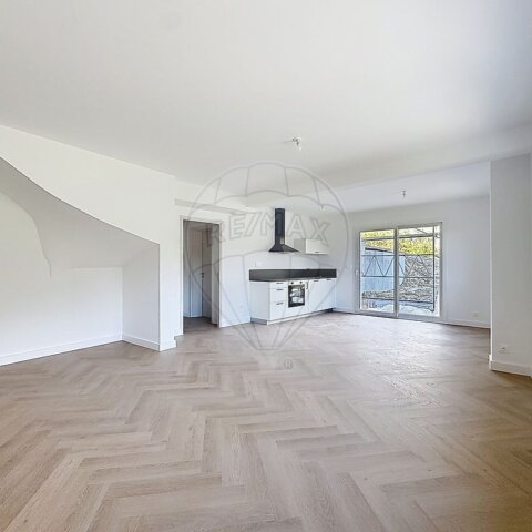 Maison 3 chambre(s) à louer - Flaxlanden