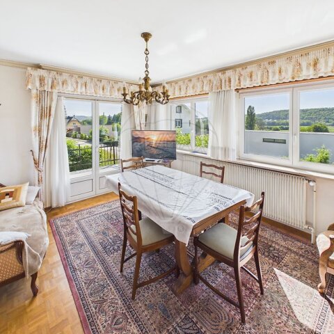 Maison 4 chambre(s) à vendre - Brunstatt-Didenheim