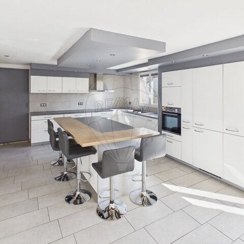 Maison 5 chambre(s) à vendre - Rantzwiller