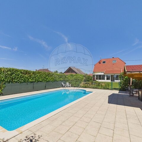 Maison 4 chambre(s) à vendre - Munchhouse